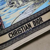 $98.00 USD Christian Dior AAA Quality Handbags For Women #1372549