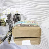$102.00 USD Christian Dior AAA Quality Handbags For Women #1372550