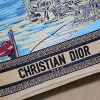 $102.00 USD Christian Dior AAA Quality Handbags For Women #1372550