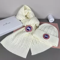 $42.00 USD Canada Goose Hat and Scarf Set #1372567