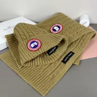 $42.00 USD Canada Goose Hat and Scarf Set #1372569