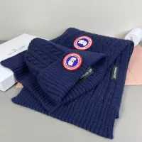 $42.00 USD Canada Goose Hat and Scarf Set #1372575