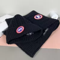 $42.00 USD Canada Goose Hat and Scarf Set #1372576