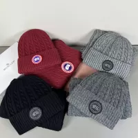 $42.00 USD Canada Goose Hat and Scarf Set #1372577