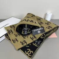 $42.00 USD Chanel Hat and Scarf Set #1372580