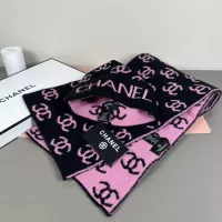 $42.00 USD Chanel Hat and Scarf Set #1372582
