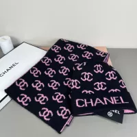 $42.00 USD Chanel Hat and Scarf Set #1372582