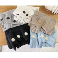 $48.00 USD Moncler Hat and Scarf and Glove Set #1372586