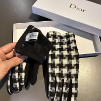 $34.00 USD Christian Dior Gloves #1372595