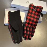 $34.00 USD Christian Dior Gloves #1372596