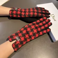 $34.00 USD Christian Dior Gloves #1372596