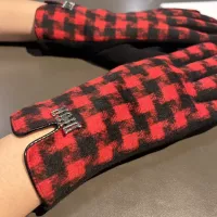 $34.00 USD Christian Dior Gloves #1372596