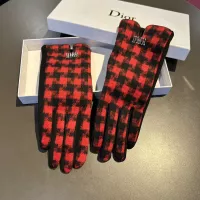 $34.00 USD Christian Dior Gloves #1372596