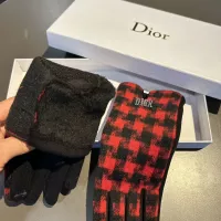 $34.00 USD Christian Dior Gloves #1372596