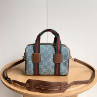 $92.00 USD Gucci AAA Quality Handbags For Women #1372599