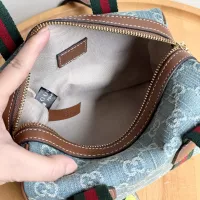 $92.00 USD Gucci AAA Quality Handbags For Women #1372599