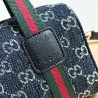 $92.00 USD Gucci AAA Quality Handbags For Women #1372601