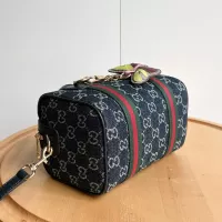 $92.00 USD Gucci AAA Quality Handbags For Women #1372601