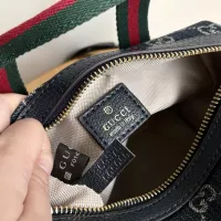 $92.00 USD Gucci AAA Quality Handbags For Women #1372601