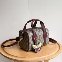 $92.00 USD Gucci AAA Quality Handbags For Women #1372603