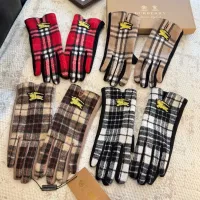 $34.00 USD Burberry Gloves #1372604