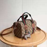 $92.00 USD Gucci AAA Quality Handbags For Women #1372605