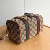 $92.00 USD Gucci AAA Quality Handbags For Women #1372605