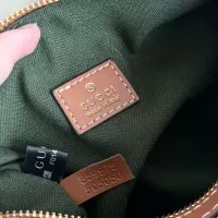 $92.00 USD Gucci AAA Quality Handbags For Women #1372605