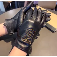 $38.00 USD Burberry Gloves For Women #1372606