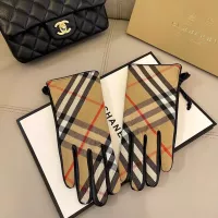 $48.00 USD Burberry Gloves #1372607