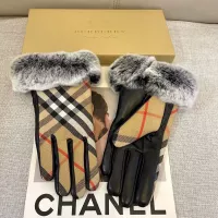 $48.00 USD Burberry Gloves #1372608