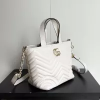 $82.00 USD Gucci AAA Quality Handbags For Women #1372610