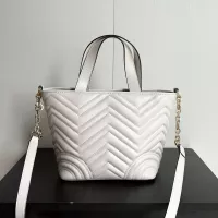 $82.00 USD Gucci AAA Quality Handbags For Women #1372610
