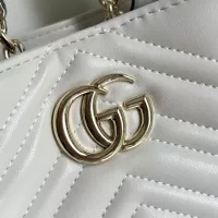 $82.00 USD Gucci AAA Quality Handbags For Women #1372610