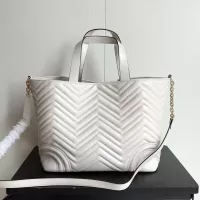 $85.00 USD Gucci AAA Quality Handbags For Women #1372611