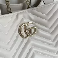 $85.00 USD Gucci AAA Quality Handbags For Women #1372611