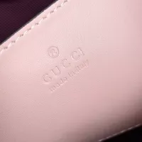 $82.00 USD Gucci AAA Quality Handbags For Women #1372614