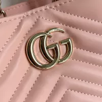$82.00 USD Gucci AAA Quality Handbags For Women #1372614