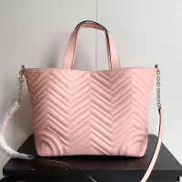 $85.00 USD Gucci AAA Quality Handbags For Women #1372615