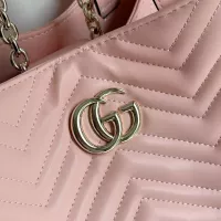 $85.00 USD Gucci AAA Quality Handbags For Women #1372615