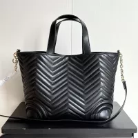 $85.00 USD Gucci AAA Quality Handbags For Women #1372617