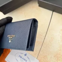 $34.00 USD Prada Wallets For Men #1372651