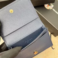 $34.00 USD Prada Wallets For Men #1372652