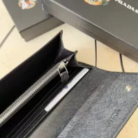 $42.00 USD Prada Wallets #1372716