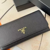 $42.00 USD Prada Wallets #1372717