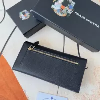 $42.00 USD Prada Wallets #1372719
