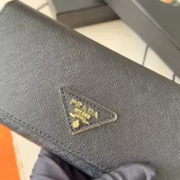 $42.00 USD Prada Wallets #1372719