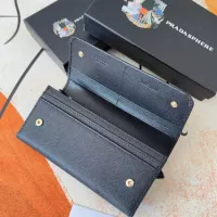 $42.00 USD Prada Wallets #1372720