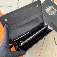 $42.00 USD Prada Wallets #1372720