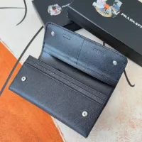 $42.00 USD Prada Wallets #1372723